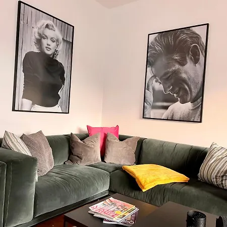 Neu! Feriendomizil Traumzeit 2 Mit Sauna&garten Ferienhaus *