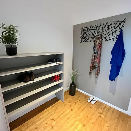 Neu! Feriendomizil Traumzeit 2 Mit Sauna & Garten Holiday home *