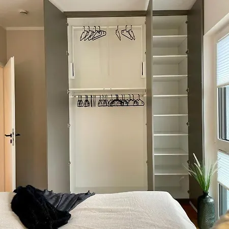 Neu! Feriendomizil Traumzeit 2 Mit Sauna&garten *