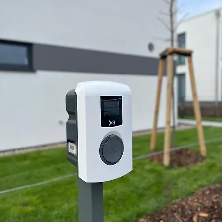 Neu! Feriendomizil Traumzeit 2 Mit Sauna&garten Göhren-Lebbin